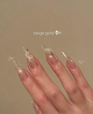 ネイル Josie nail salonのネイルデザイン