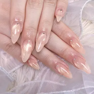 ネイル Twinkle Nail Kuboのネイルデザイン