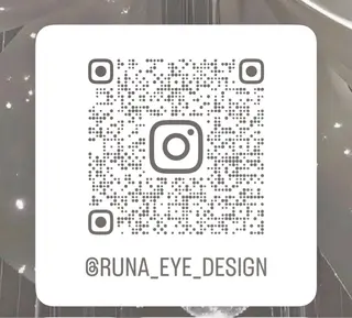 マツエク・マツパ eight横浜 🎀runa🎀のマツエク・マツパデザイン