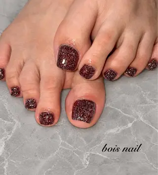 ネイル bois nail ボワネイル北巽のネイルデザイン