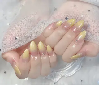 ネイル Chan Nail Salonのネイルデザイン