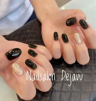 ネイル Nailsalon Dejavuのネイルデザイン