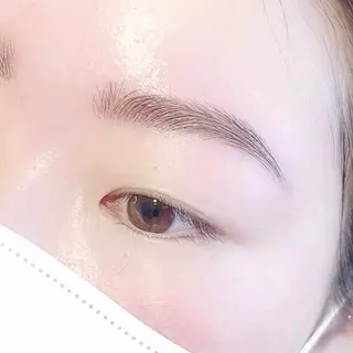 アイブロウ Mayuka ながのの眉毛・アイブロウイメージ