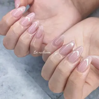 ネイル lei🌼 nailroomのネイルデザイン