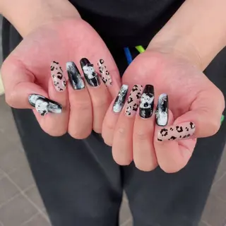 ネイル kawai momokaのネイルデザイン