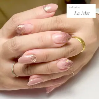 ネイル nailsalon La Merのネイルデザイン
