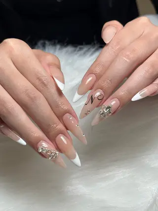 ネイル Sully Nail  Labのネイルデザイン