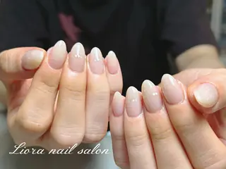 ネイル Liora ネイル スカルプ専門店のネイルデザイン