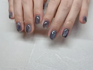 ネイル Flower nailのネイルデザイン