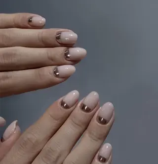 ネイル Miya🎀 nailのネイルデザイン