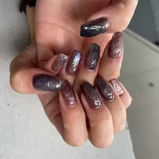 ネイル 表参道nail shumuのネイルデザイン