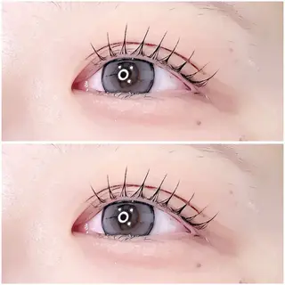マツエク・マツパ GRANDE OSE みずきの眉毛・アイブロウイメージ