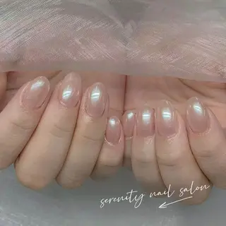 ネイル ✨Serenity Nail salonのネイルデザイン