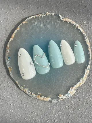 ネイル koto nailsのネイルデザイン