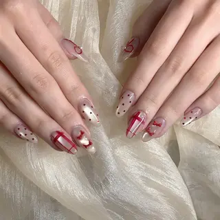 ネイル MaggieNail timiのネイルデザイン