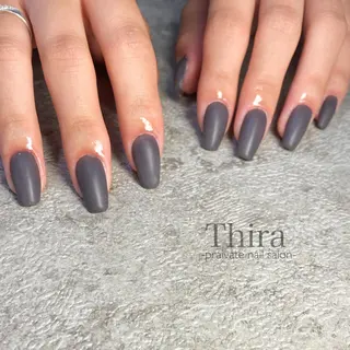 ネイル Nailist saeのネイルデザイン