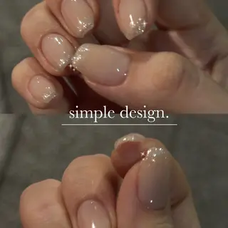 ネイル nail salon Clairのネイルデザイン