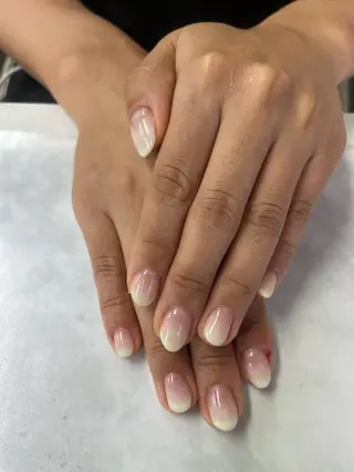ネイル anela 仁香のネイルデザイン