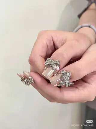 ネイル DG nailのネイルデザイン