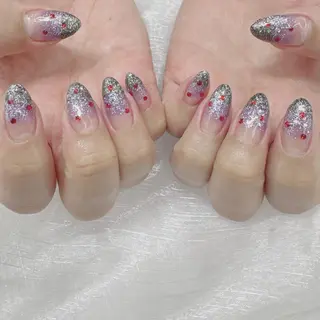 ネイル Nail salon Honey Beeのネイルデザイン