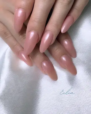 ネイル nailsalon Ecliaのネイルデザイン