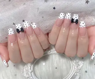 ネイル Hana Nail Salonのネイルデザイン