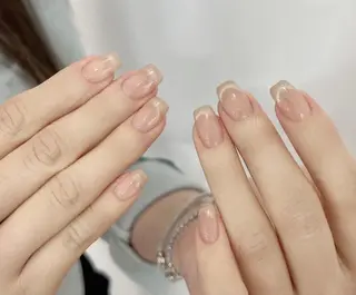 ネイル Molly _nailのネイルデザイン