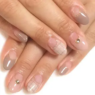 papii☆ kurodaのネイルデザイン