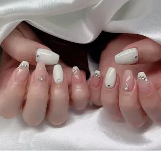 ネイル GIN NAILのネイルデザイン