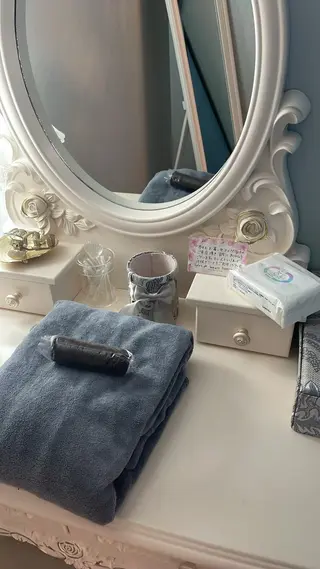 エスペランス 木下のエステ・リラクイメージ