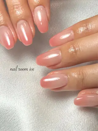 ネイル nail room IVEのネイルデザイン