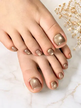 ネイル ネコ Nailのネイルデザイン