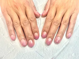 ネイル アオヤギ サナのネイルデザイン