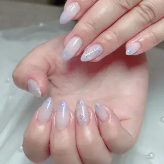 ネイル Cute Tips nailのネイルデザイン