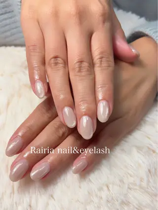 ネイル 🤍CRISTA yui🤍のネイルデザイン