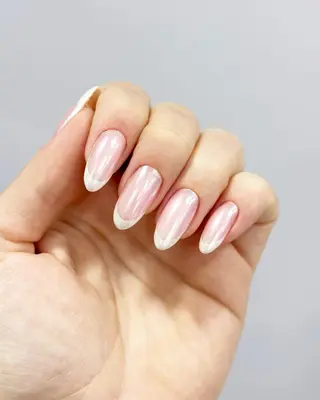 ネイル maninail iswaのネイルデザイン