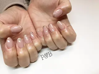 ネイル Lii【リー】 _picoのネイルデザイン