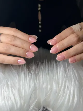 ネイル NekoNail salonのネイルデザイン