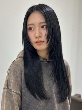 💖kellys green💖のヘアスタイル