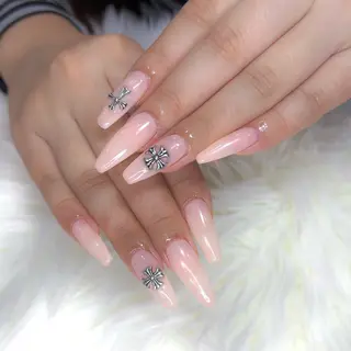 ネイル nailsalon luluのネイルデザイン