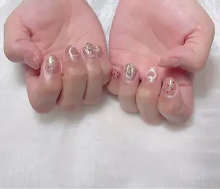 ネイル hairsalon 556のマツエク・マツパデザイン