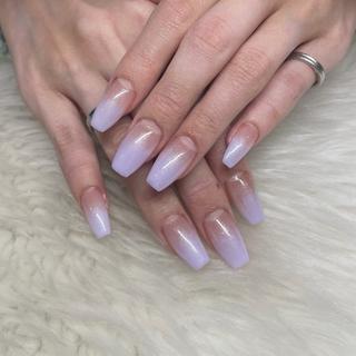 ネイル OAK TAMURAのネイルデザイン