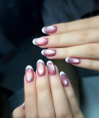 ネイル SOL NAIL HAKATAのネイルデザイン
