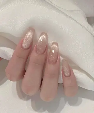 ネイル Blossom nail_研修のネイルデザイン