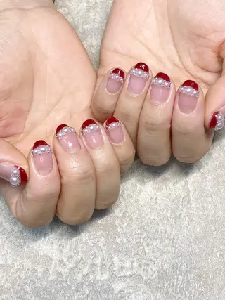 ネイル Queen‘s nail salonのネイルデザイン