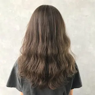 ロング カラー K-POP好き美容師 🇰🇷Kai.Yのヘアスタイル