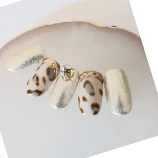 ネイル プライベートサロン Nail’s愛のネイルデザイン