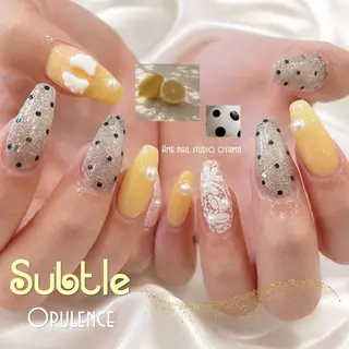 ネイル AME NAIL STUDIO小山店のネイルデザイン