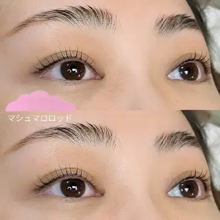 マツエク・マツパ Socheri  eyelashのマツエク・マツパデザイン