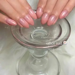 ネイル Dahlia ┊︎ririkaのネイルデザイン